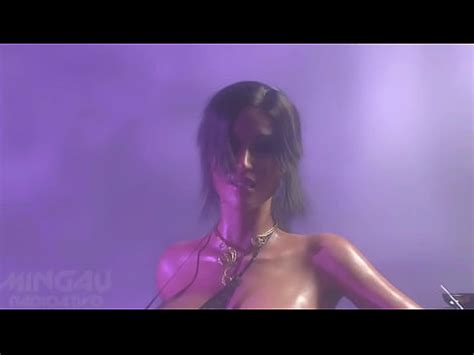 Mingrad Best Lara Croft Edit Xvideos