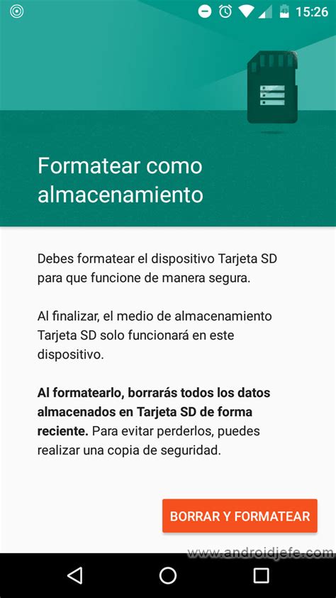 C Mo Expandir La Memoria Interna De Un Celular Literalmente