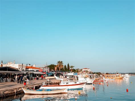 Dolmabah E Saray Tarihi Seyahat Blogu