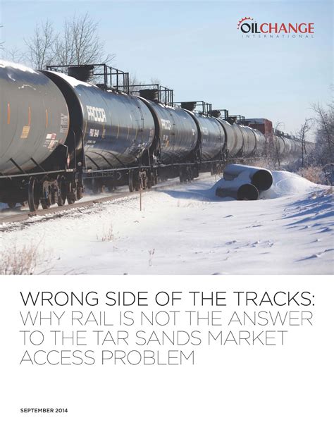 Wrong Side Tracks 8