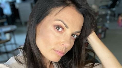 Letnia Katarzyna Glinka Eksponuje Ob Dnie Zgrabne Cia O W Bikini Fani Wygl Dasz Jak