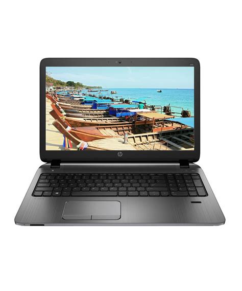 Články o HP ProBook 450 G2 mobilenet cz