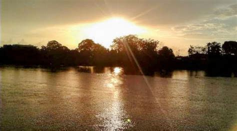 Historia de Colombia on Twitter RT gerpaezm Dorado crepúsculo en