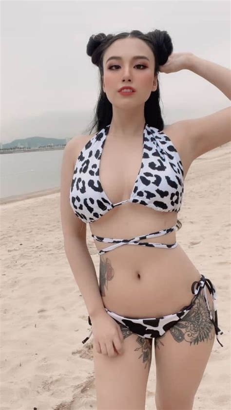 T Ng H P H Nh Nh Linh Miu Nude Khoe H Ng C C N Ng B Ng