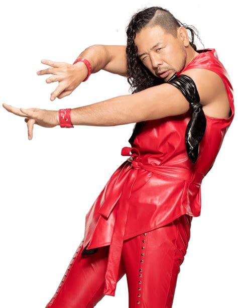 Shinsuke Nakamura Biography Height And Life Story Super Stars Bio