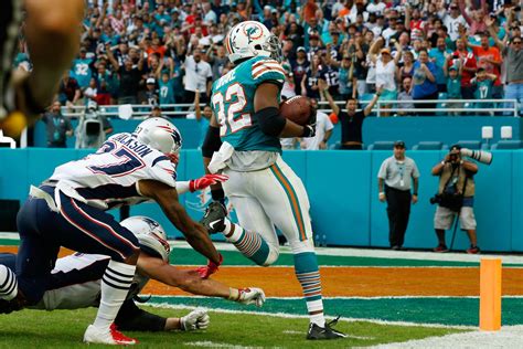 NFL Playoffs 2018 Miami Miracle Leads To Dolphins Jump In Playoff