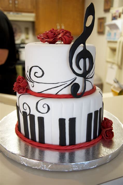 cakes music 9