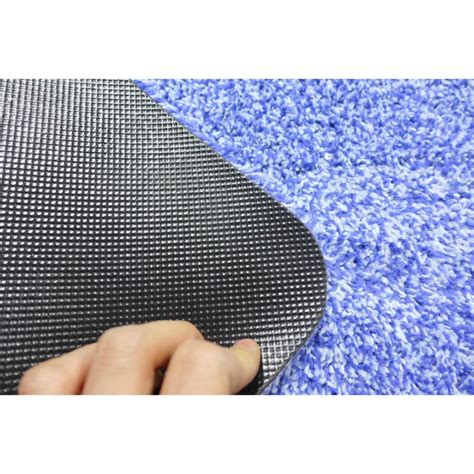 Super Water Absorbent Floor Mat Sky Blue Haiheng Rubber