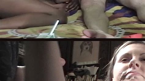 MILF And Swinger Amateur Porn Lavender Sucking And Fucking Outtakes AVI