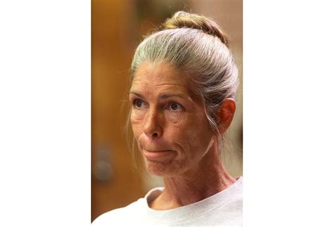 Manson Follower Leslie Van Houten Released From California Prison Reuters