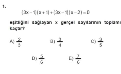 Selam Ekteki Soruyu Yapar M S N Z Puan I In Yazanlar Bildirilir