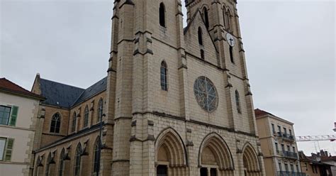 Bourgoin Jallieu À la découverte de lhistoire de la ville ce dimanche