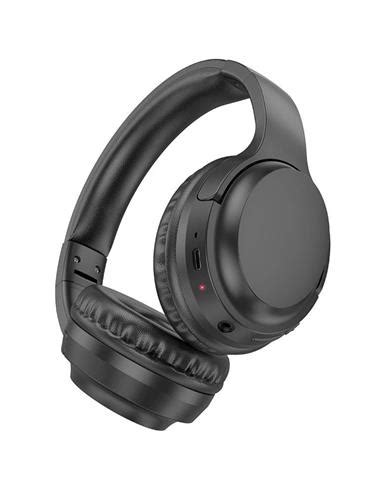Borofone BO25 Auricular Rhyme Bluetooth Negro