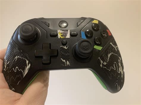 Reasonable gyro controller for PC with xbox layout? : r/GyroGaming