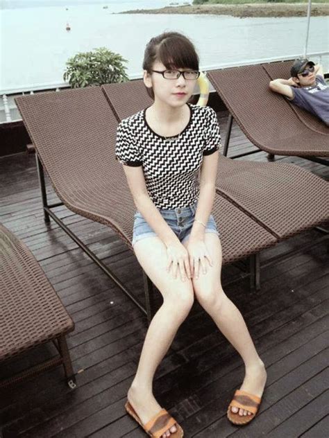 Hot Girl Vi T Tuy N Ch N Xinh P Nh T Ngamgai Mobie In