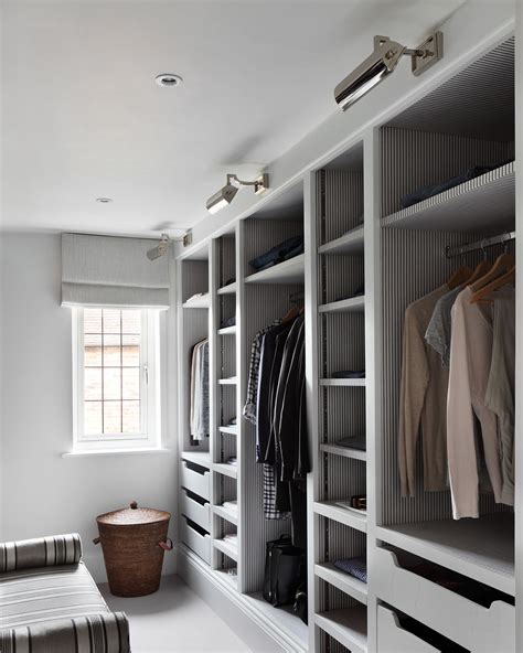Dressing Room Ideas 16 Designs For A Chic Organized Space Homes