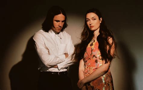 Cults Evolution Madeline Follin And Brian Oblivion Discuss Their