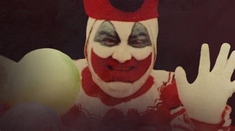 John Wayne Gacy - REELZ