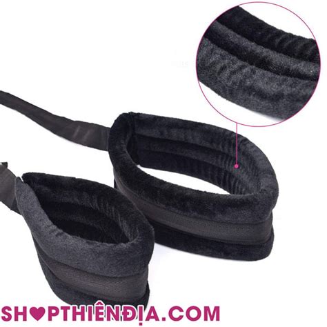 Bộ Sex Swing cài cửa Đồ chơi bạo dâm Shop Thiên Địa