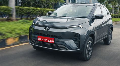 Tata Nexon Ev Review