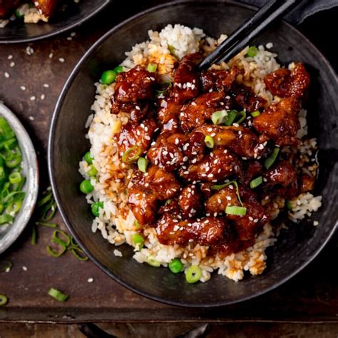 Air Fryer Teriyaki Salmon Nicky S Kitchen Sanctuary