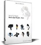 Dosch Design Dosch D Viz Images Bird S Eye People Asia