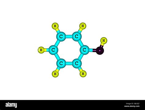 Phenol (carbolic Acid) — Is An Aromatic Organic Compound, 53% OFF