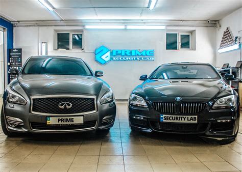 Страховка или сигнализация? Как защитить автомобиль от угона ...