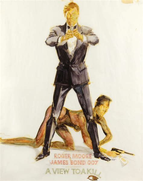 Rare surviving Thunderball poster | News Blog