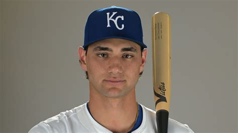 Royals Promote Top Prospect Jac Caglianone To Mlb Will Debut Less Than