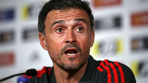 Luis Enrique to return as Spain coach ahead of Euro 2020 finals