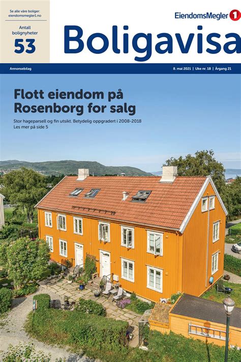 EM1 0805 by Adresseavisen - Issuu