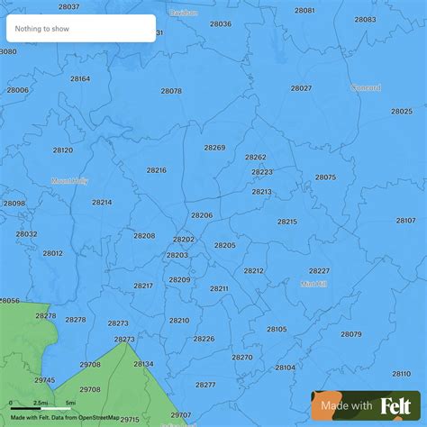 Neighbors are debating the newest mecklenburg county property lookup 8