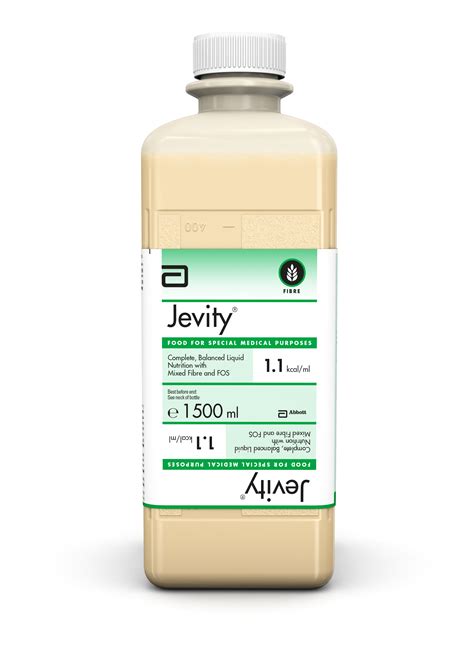 Jevity | Abbott Nutrition