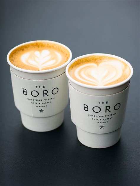 The Boro — The Dixboro Project