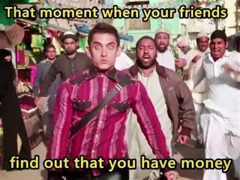 Hilarious Bollywood Memes You Will Ever Come Across