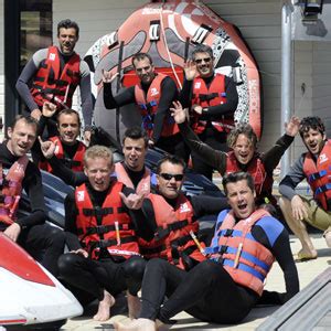 Jet Ski La Baule Atlantic Jet Evasion