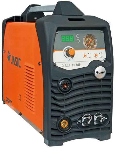 Jasic Plasma Cut 61 Plasma Cutter 400 Volt Free Delivery