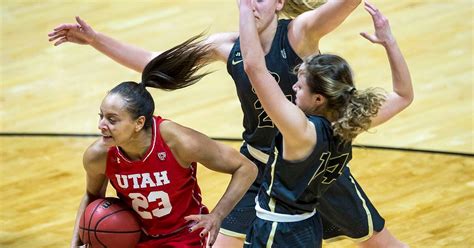 The Utes hope to stay healthy after injuries derailed the women’s ...