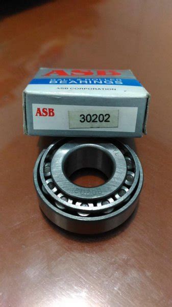 Jual TAPERED BEARING 30202 ASB Di Lapak PERKASA BEARING Bukalapak