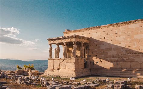 10 Best Greece Tours And Vacation Packages 20212022 Tourradar