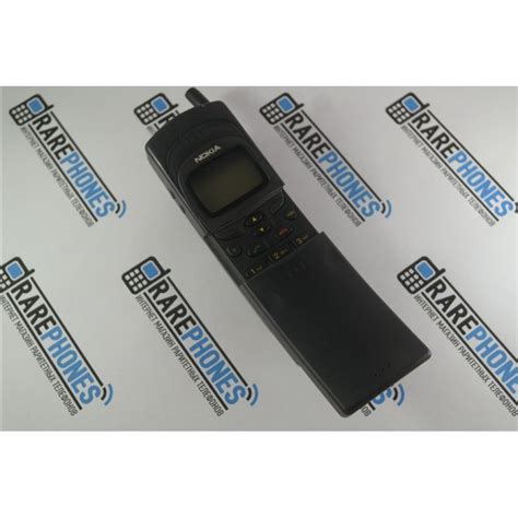 Купить Nokia 8110 за 12 700 р. с доставкой в интернет магазине