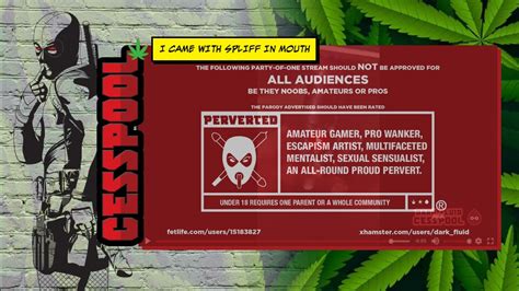 Of I Came With Spliff In Mouth British Gay Black Porn XHamster