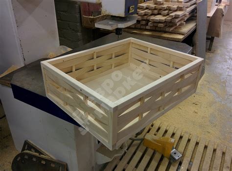 Купить Полка для хлеба в Москве по цене 5720 руб.