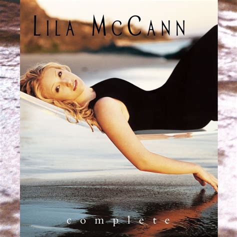 Lila Mccann Complete 2001 Cd Discogs