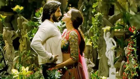 Most Remarkable Sets From Sanjay Leela Bhansalis Films That Left Us