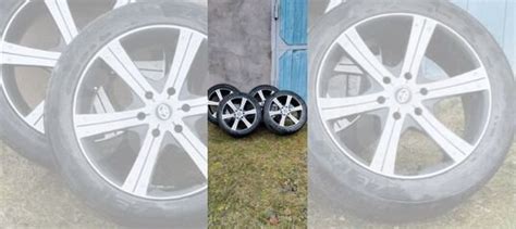 Продам комплект колес Лето 275/45/r20 6x139,7 купить в Братске | Авито