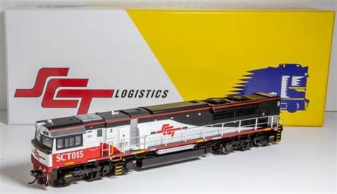 train world sct  ho gtc ace sct class locomotive sct logistics