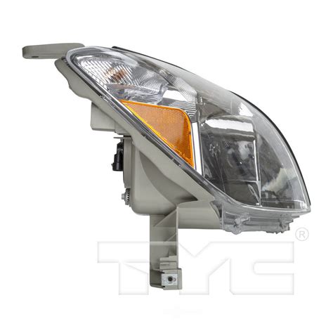 Headlight Assembly Sr Sport Utility Right Tyc Ebay