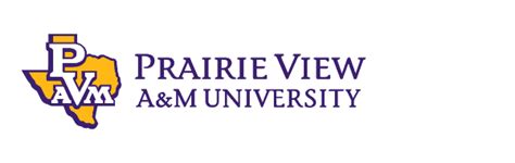 Prairie View A M University Logo Jobelephant